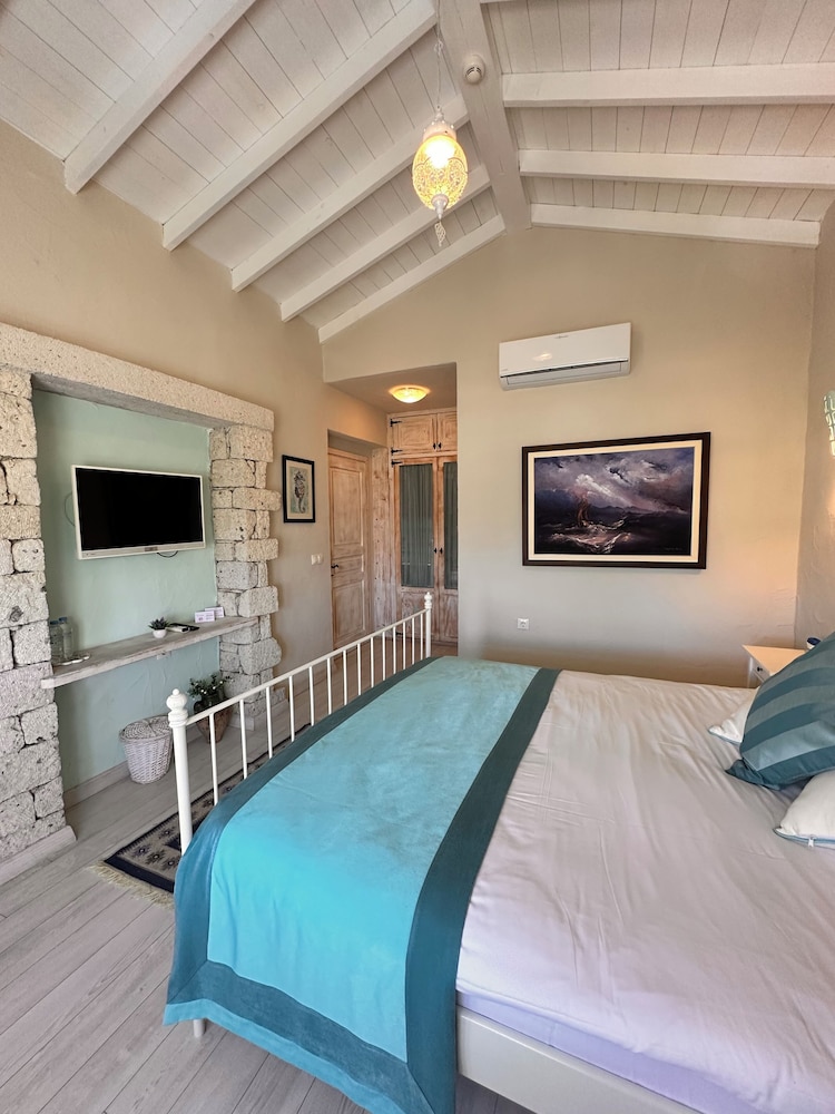 Cassiopeia Hotel Alacati 20/50