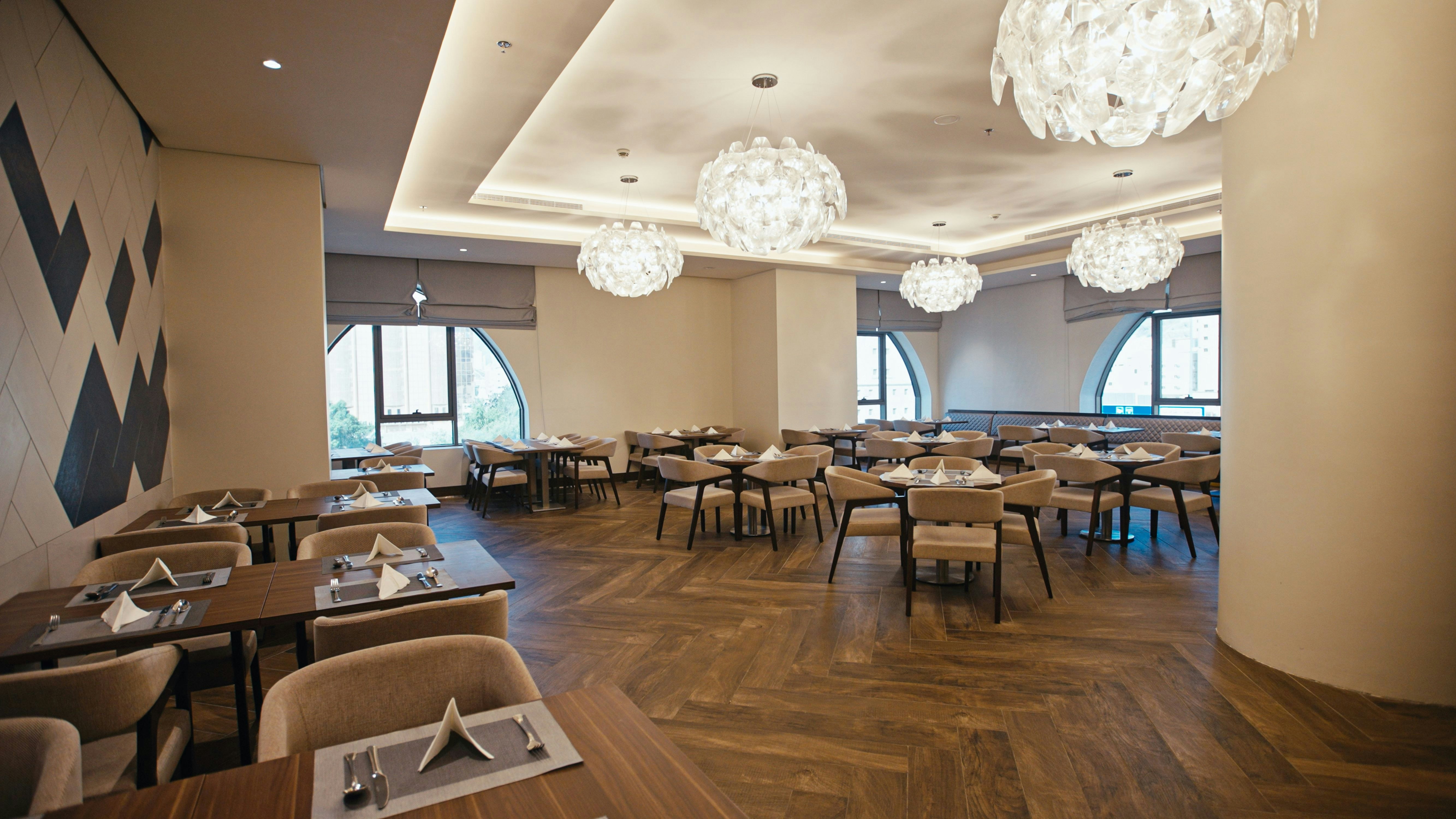 فندق ورقان العزيزية للخدمات الفندقية(DoubleTree by Hilton Makkah Aziziyah) 38/47