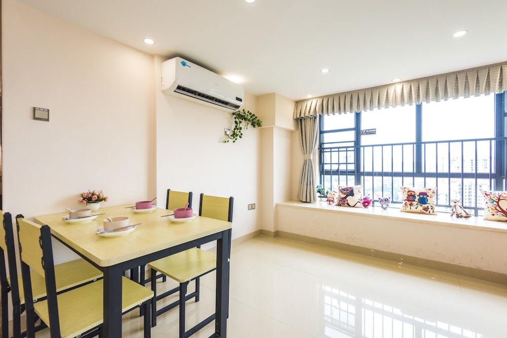 Lavendar Apartment - Chimelong Branch 38/50