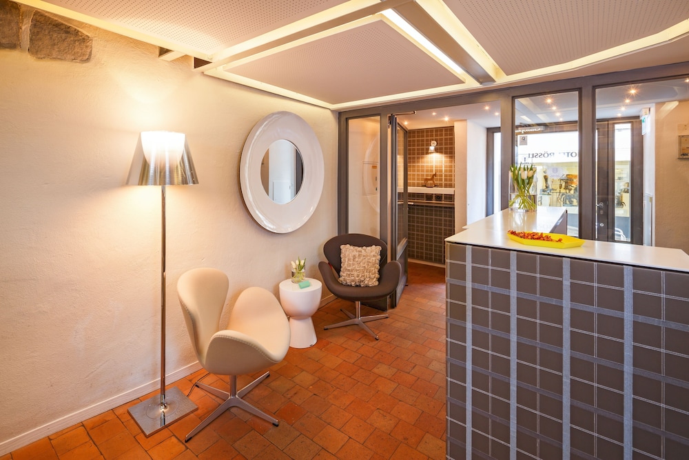 Hotel Rossli 20/36