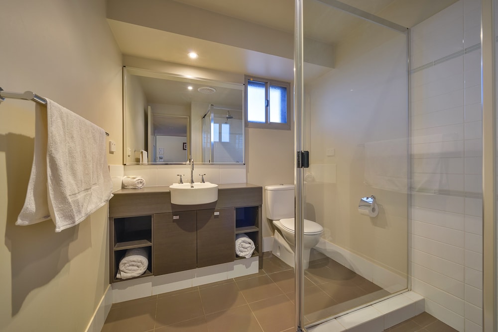 Exmouth Escape Resort 52/53