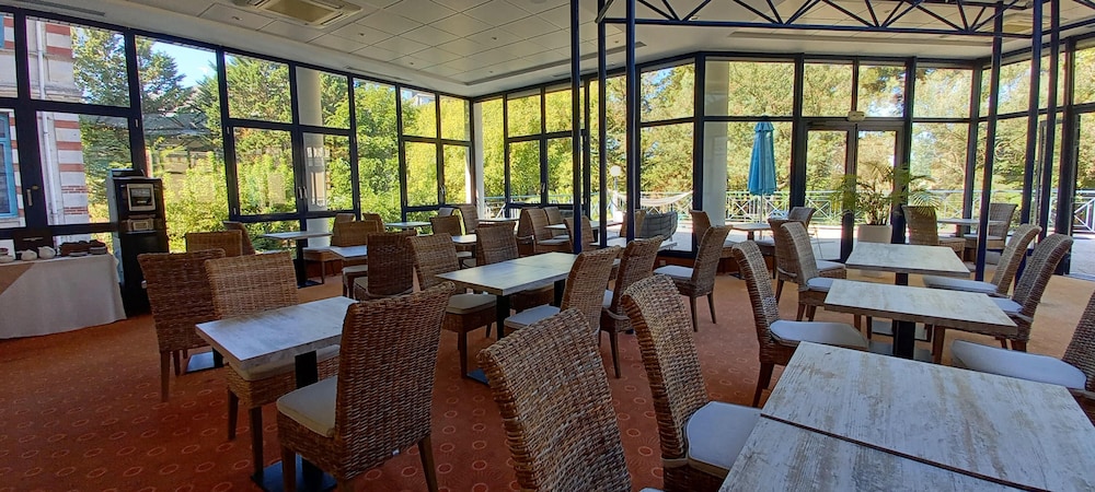 Residence Vacances Bleues Villa Regina 51/68