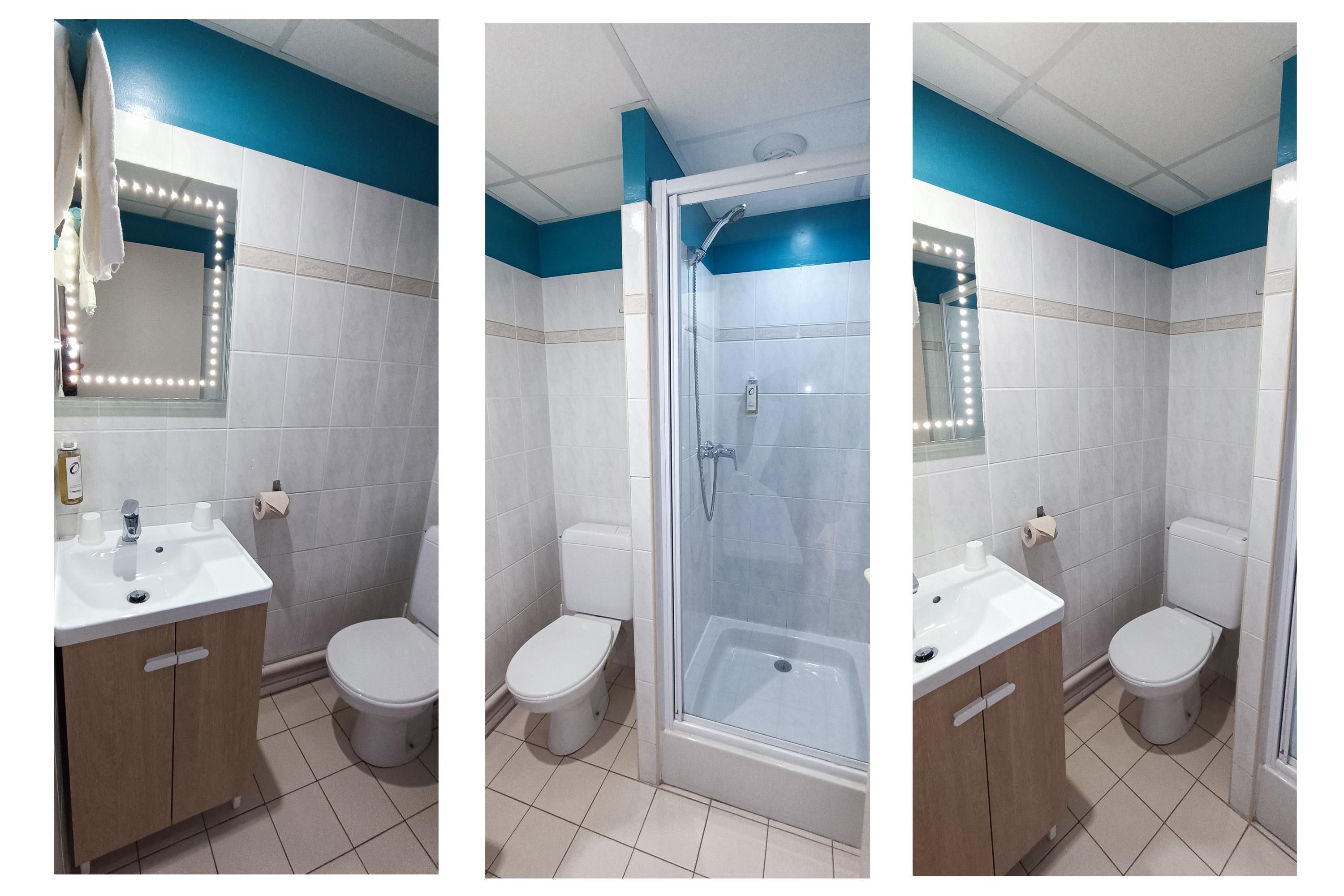The Originals Access Hotel Berck Sur Mer Ptit Dej Hotel 48/53