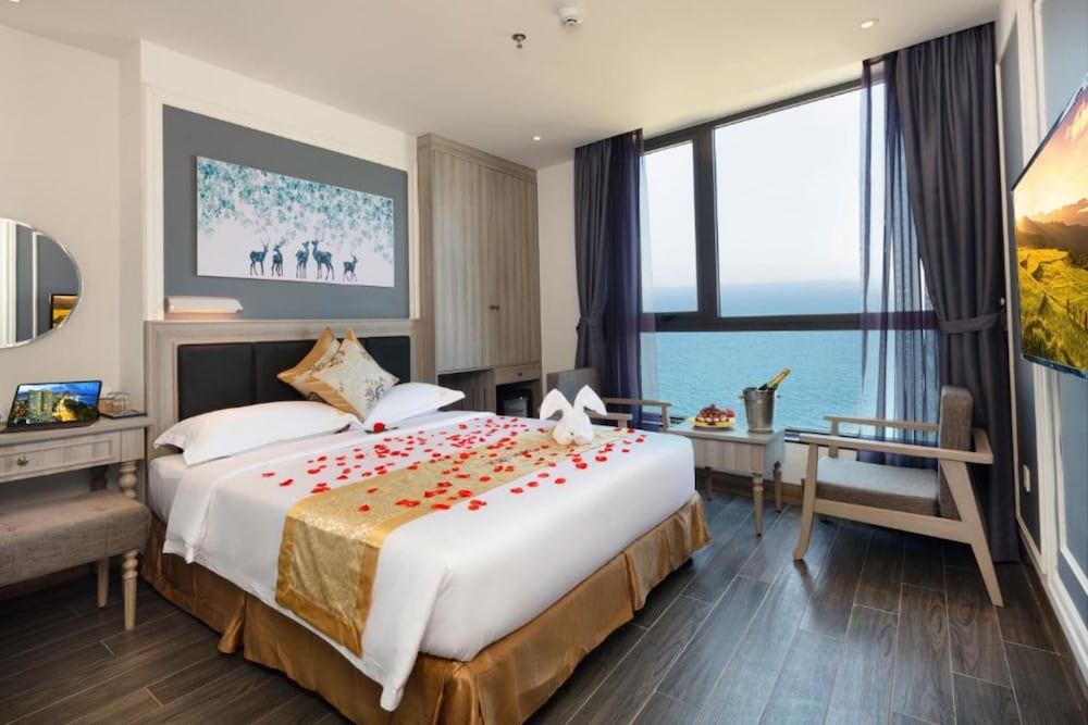 Ruby Hotel Nha Trang 12/35