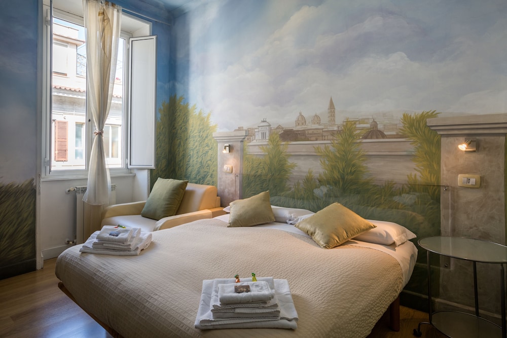 B&B Suites Trastevere 41/56
