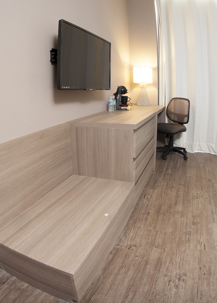 Hotel Glow Point Mulza 44/46