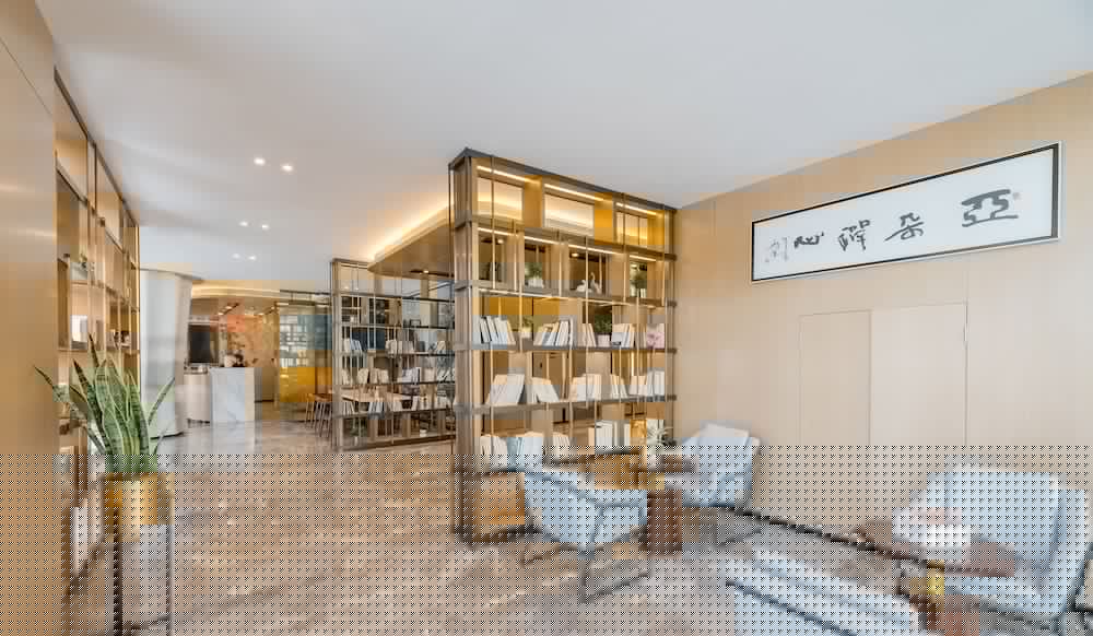 Atour Hotel Turpan Wenhua West Road 31/35