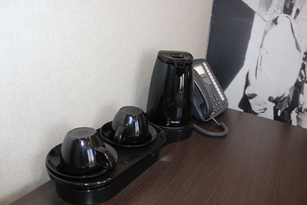 Royal Amsterdam Hotel 43/70