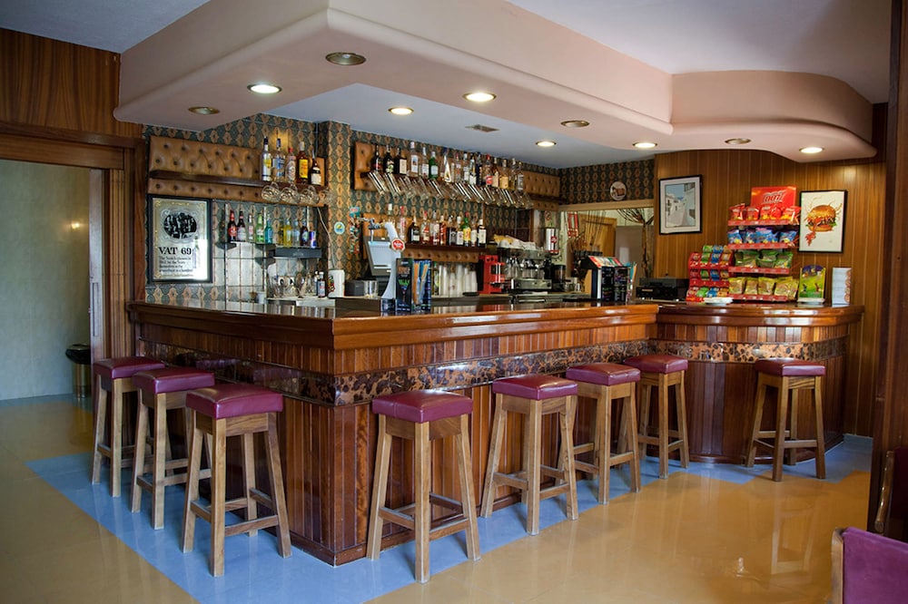 Hotel Vibra Marco Polo II - Adults Only 33/43