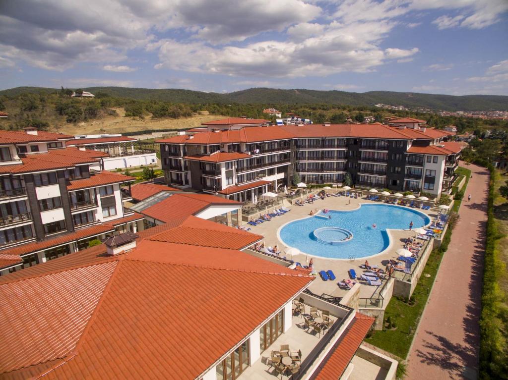 Nevis Resort & Aqua Park - All Inclusive 61/64