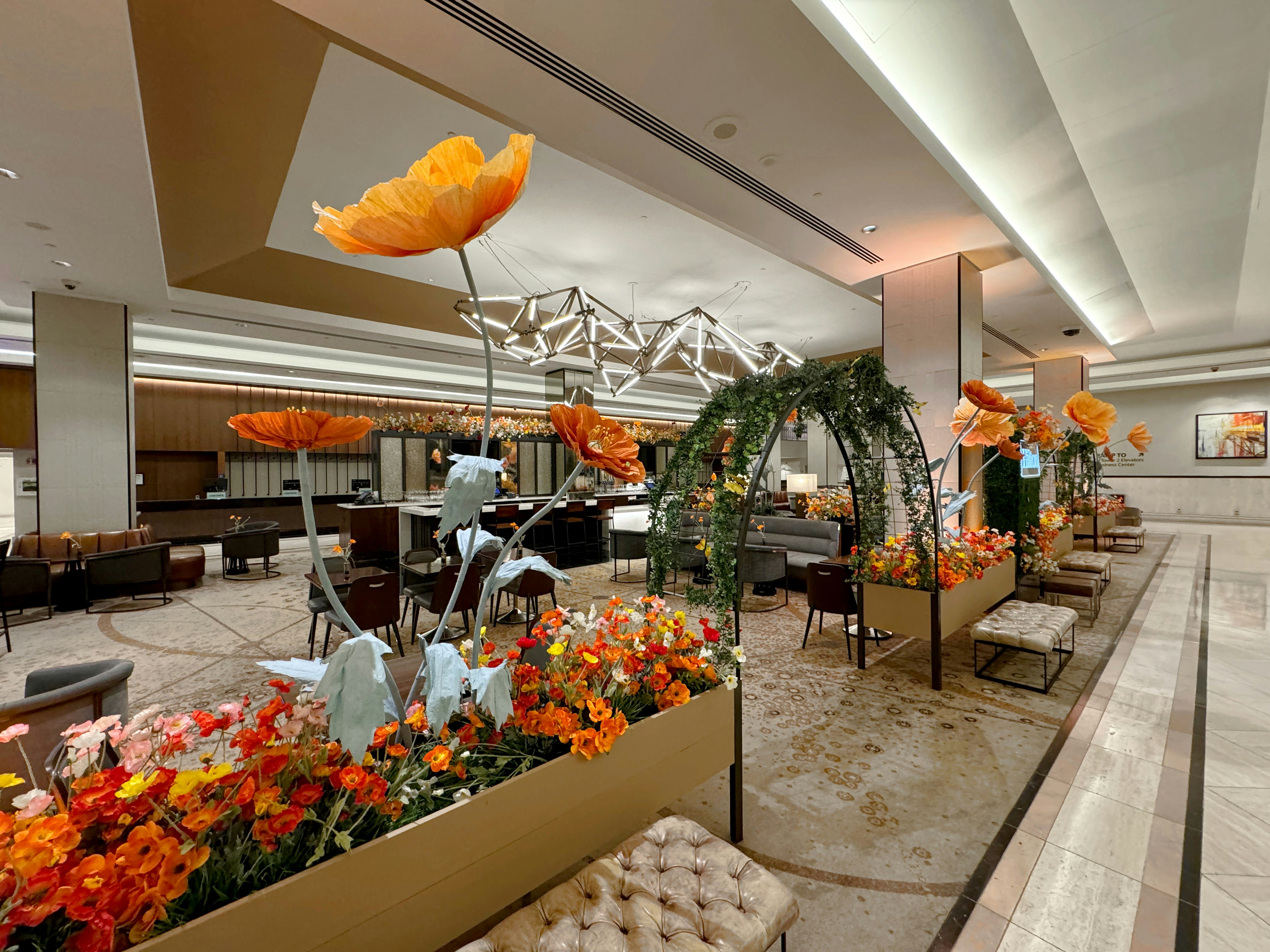 Hilton San Francisco Union Square 30/51