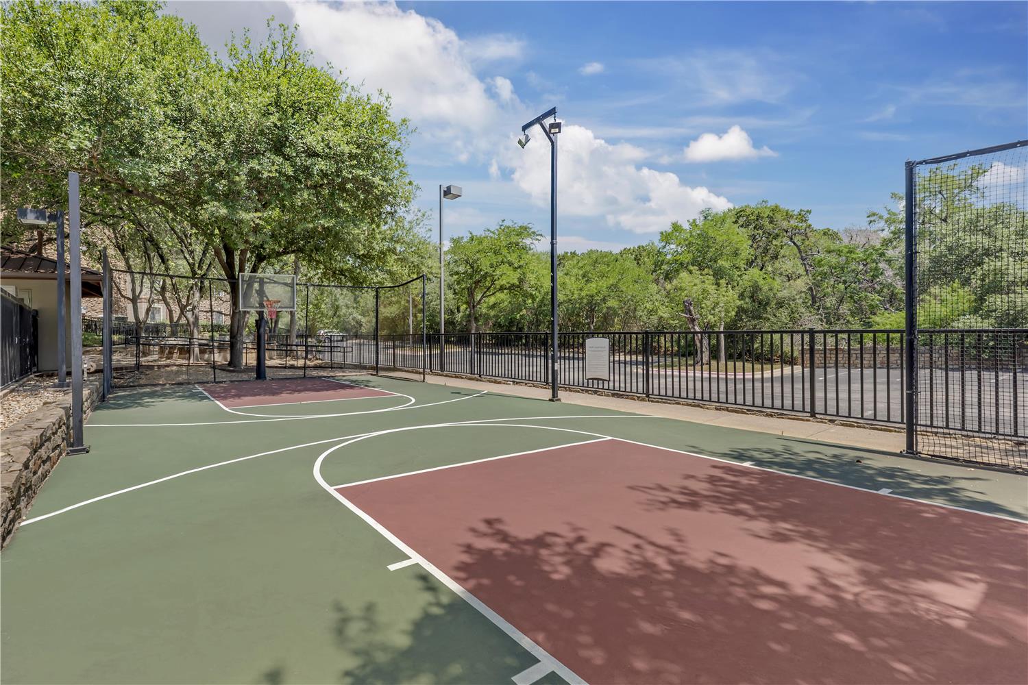 Sonesta Es Suites Austin the Domain Area 23/42