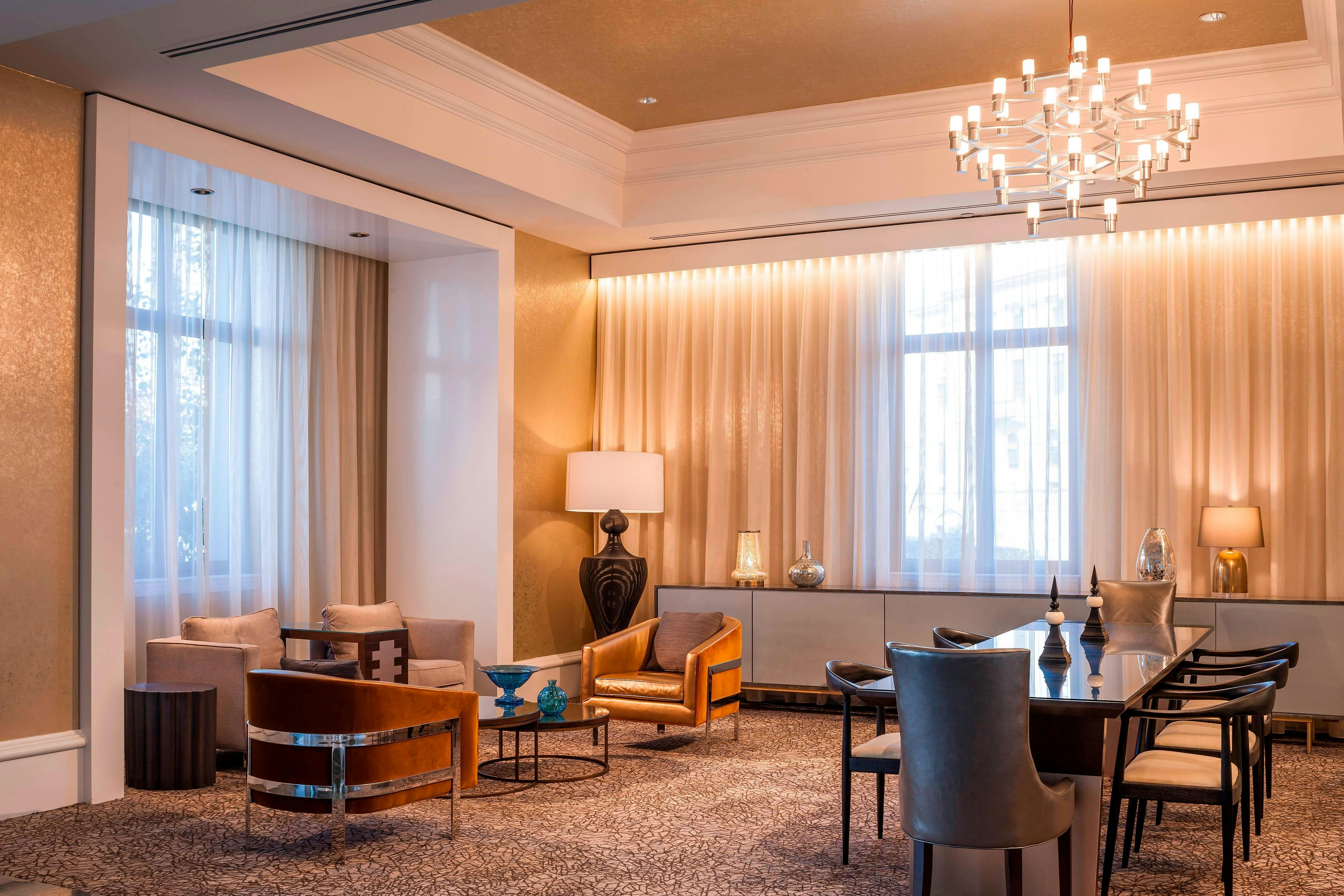 Renaissance Providence Hotel 39/53