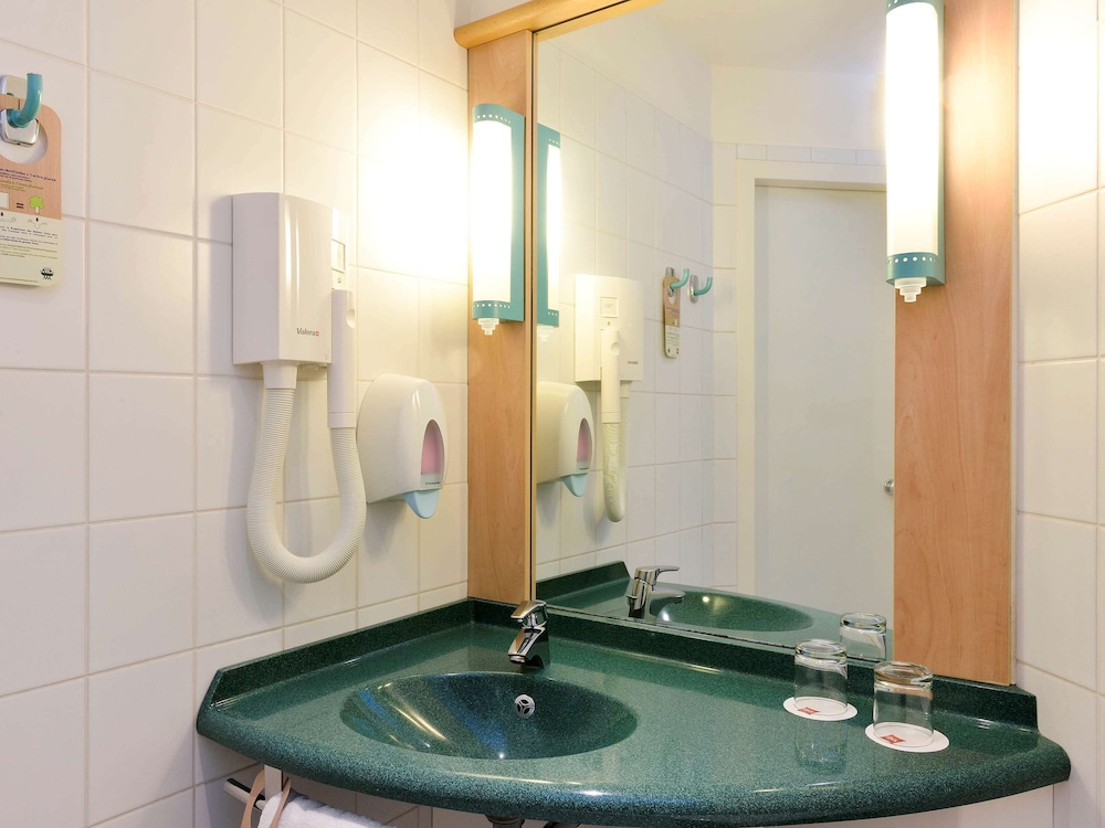 Ibis Budapest City 14/61