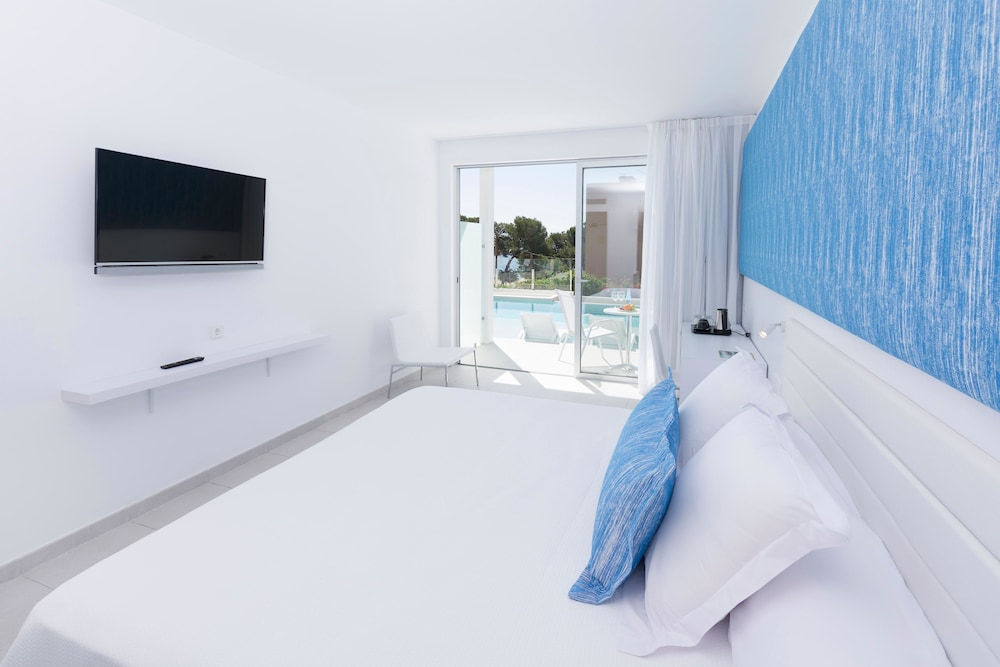 Reverence Mare Hotel Adults Only 13/50