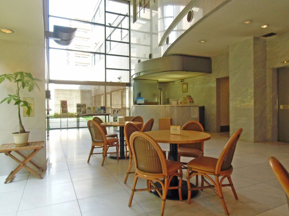 Hotel Oaks Early-Bird Osaka Morinomiya 17/36