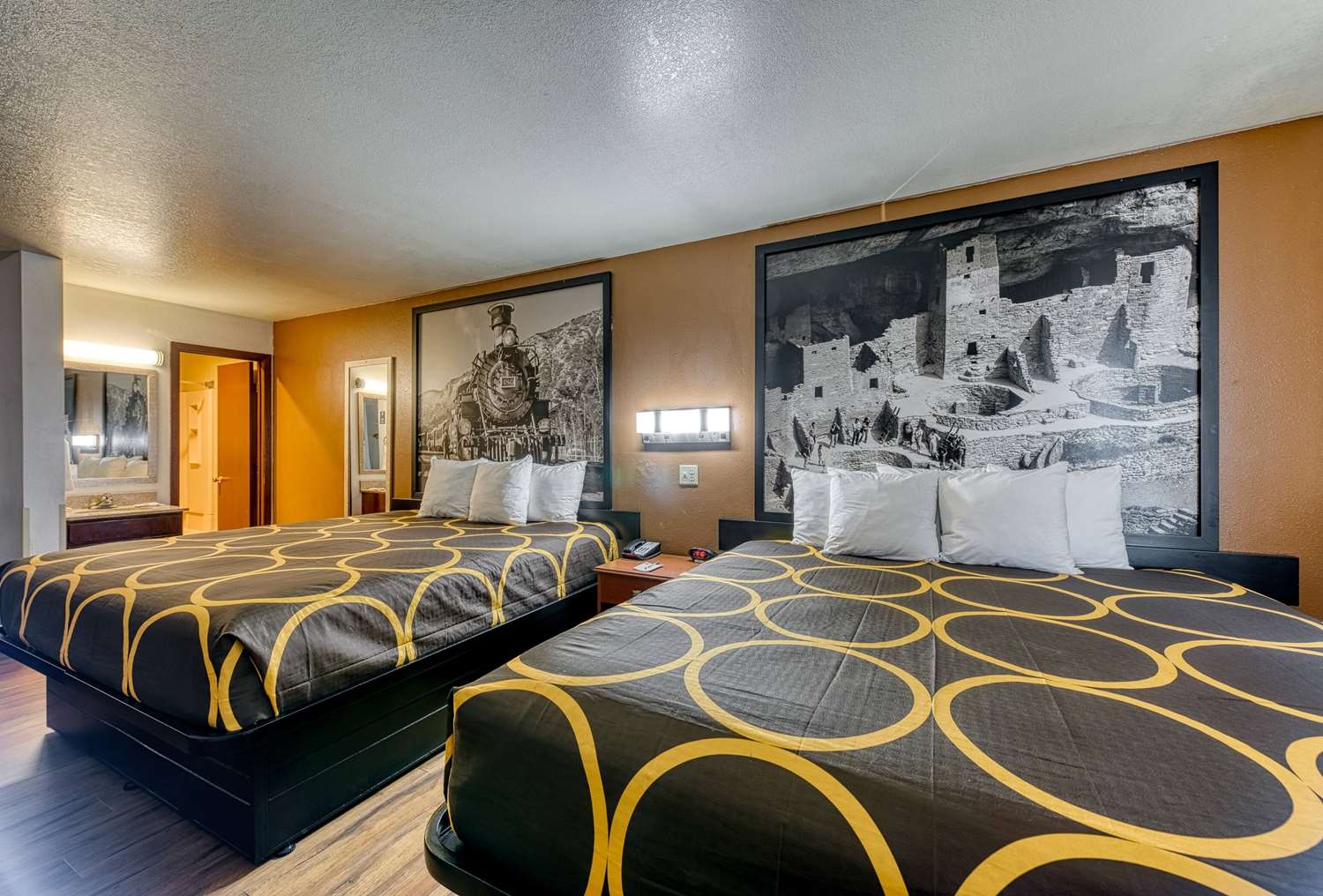 Super 8 By Wyndham Alamosa 22/51