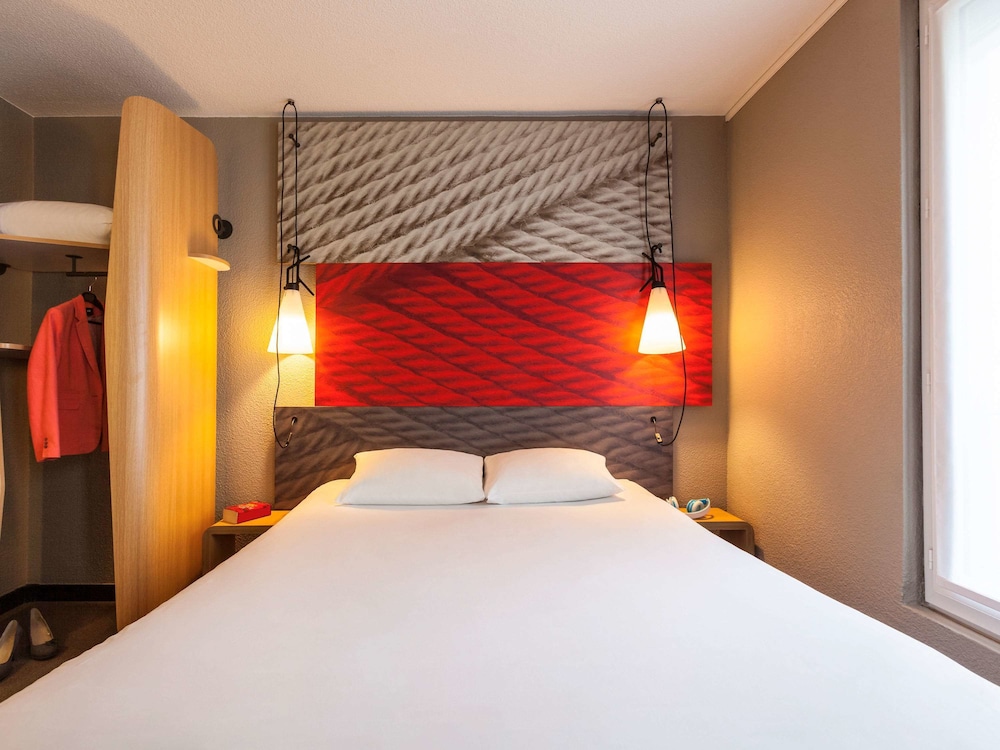 Ibis Paris Gare De Lest Tgv 23/74