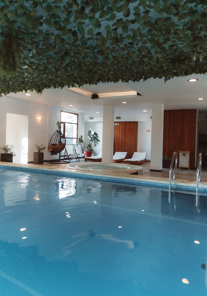 Boutique Hotel And Cabanas Bosque de Nahuel 39/78