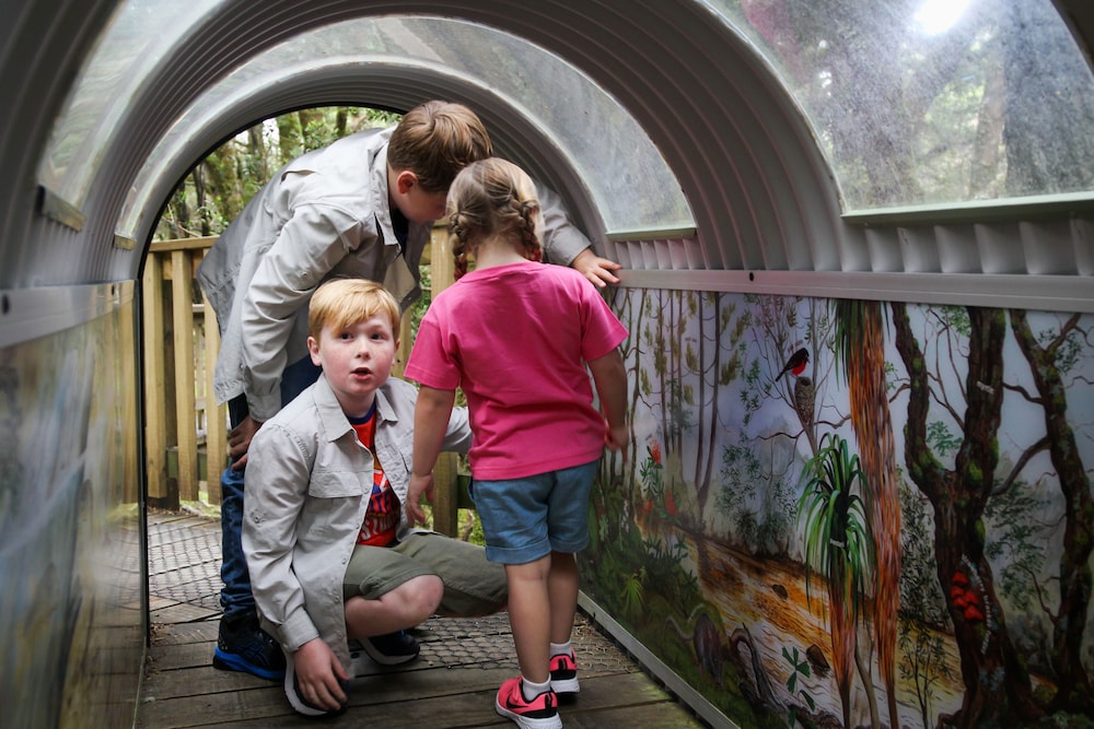 Peppers Cradle Mountain Lodge 7/50