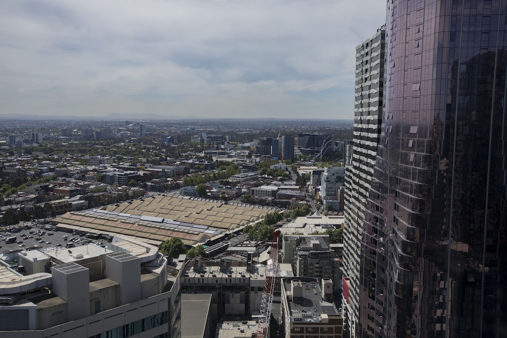 Platinum City Serviced Apartments 2/29