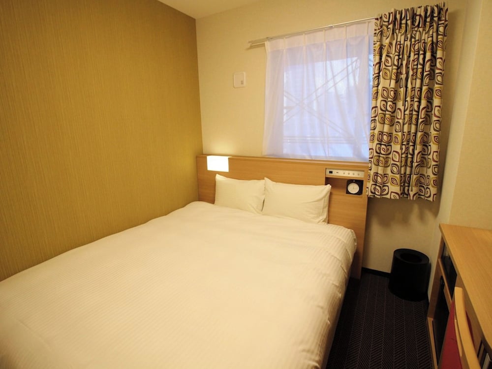 Nest & Rise Osaka Namba Hotel 14/50