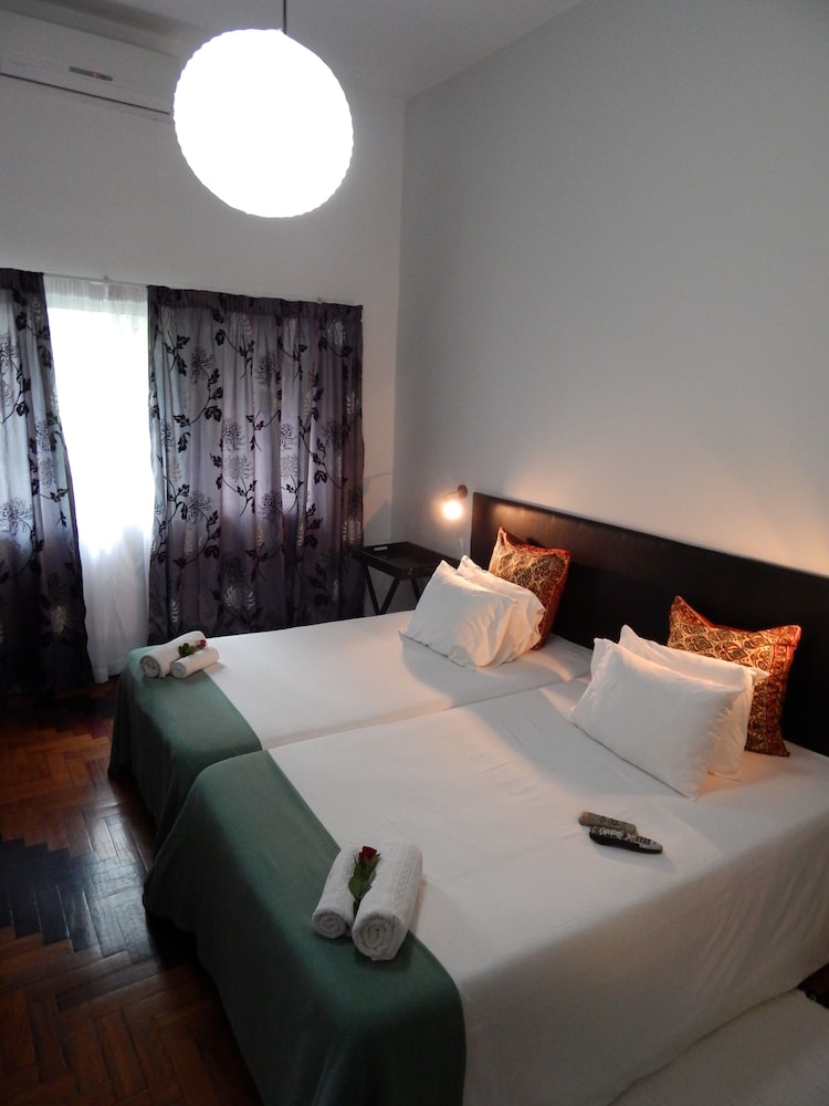 Jacaranda Guesthouse 8/31
