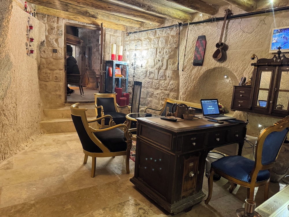 Patina Cappadocia 38/50