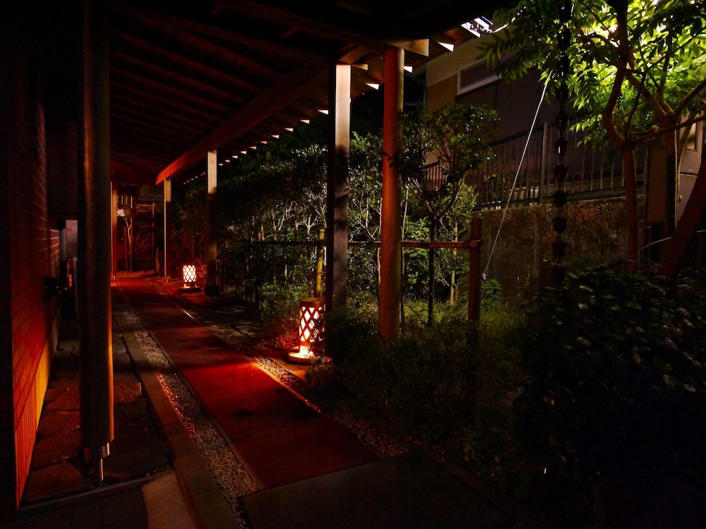 Ryokan Kiritani Hakoneso 46/50