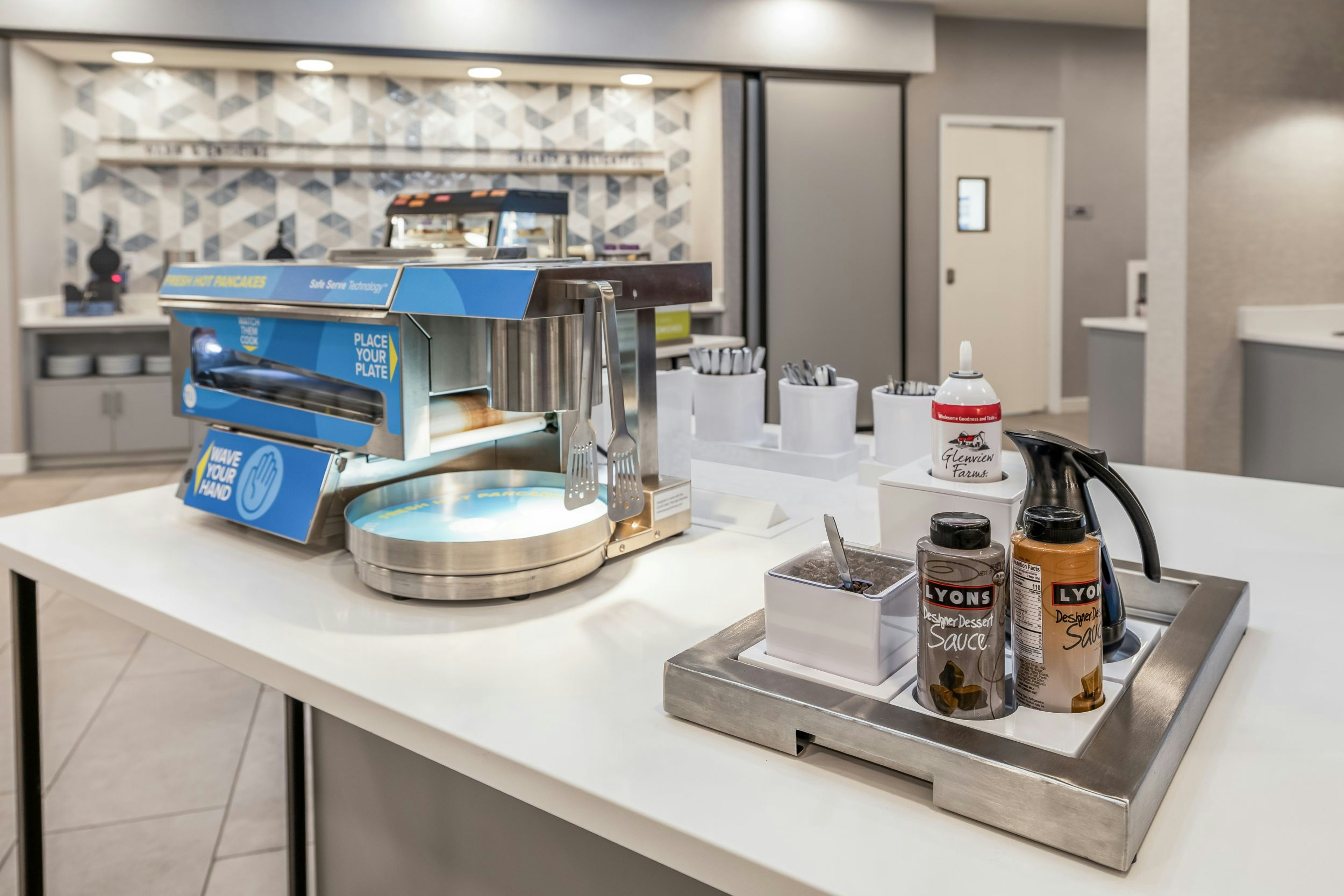 Home2 Suites by Hilton Madison East, WI 24/30