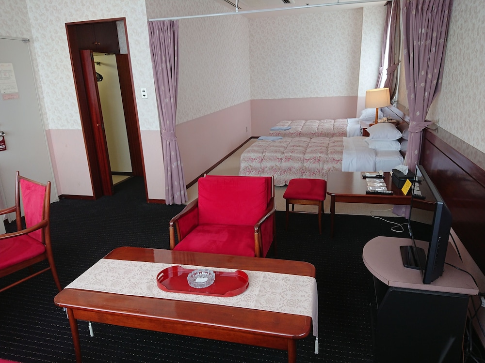 Mihara Kokusai Hotel 16/20