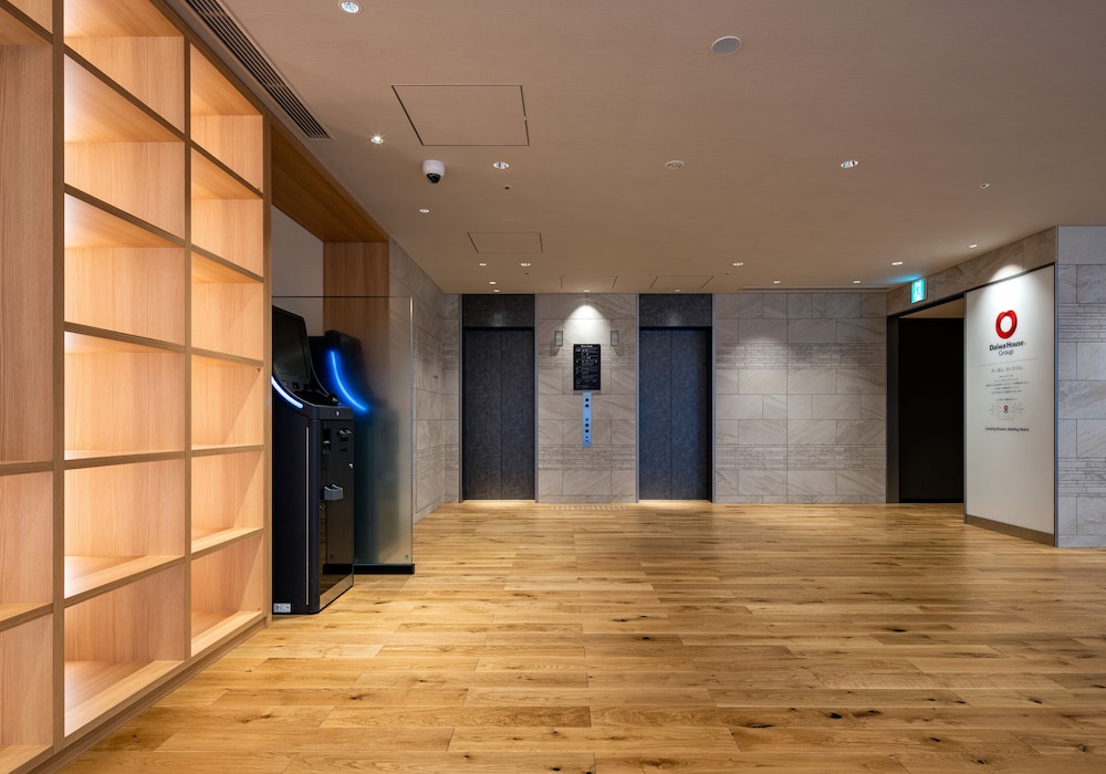 DEL style Ikebukuro Higashiguchi by Daiwa Roynet Hotel 6/24
