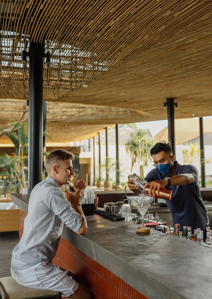 Segara Village Hotel Bali 46/63