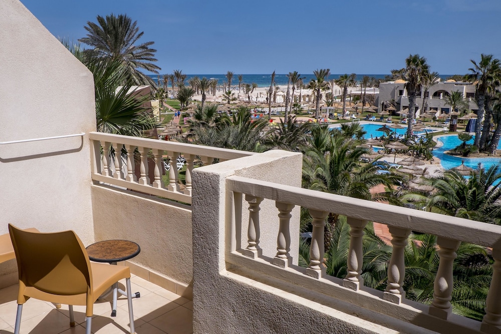 WELCOME MERIDIANA DJERBA 2/72