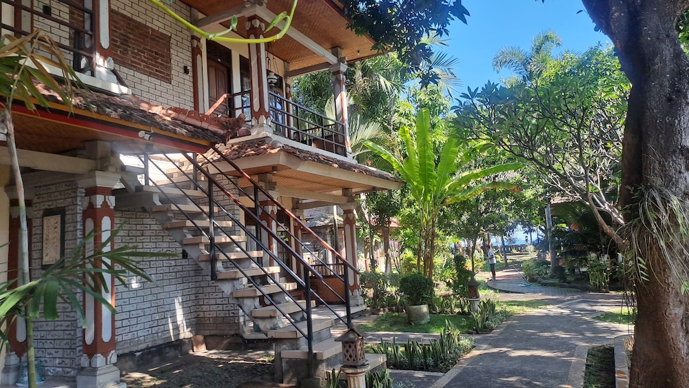 Lovina Beach Hotel 8/65