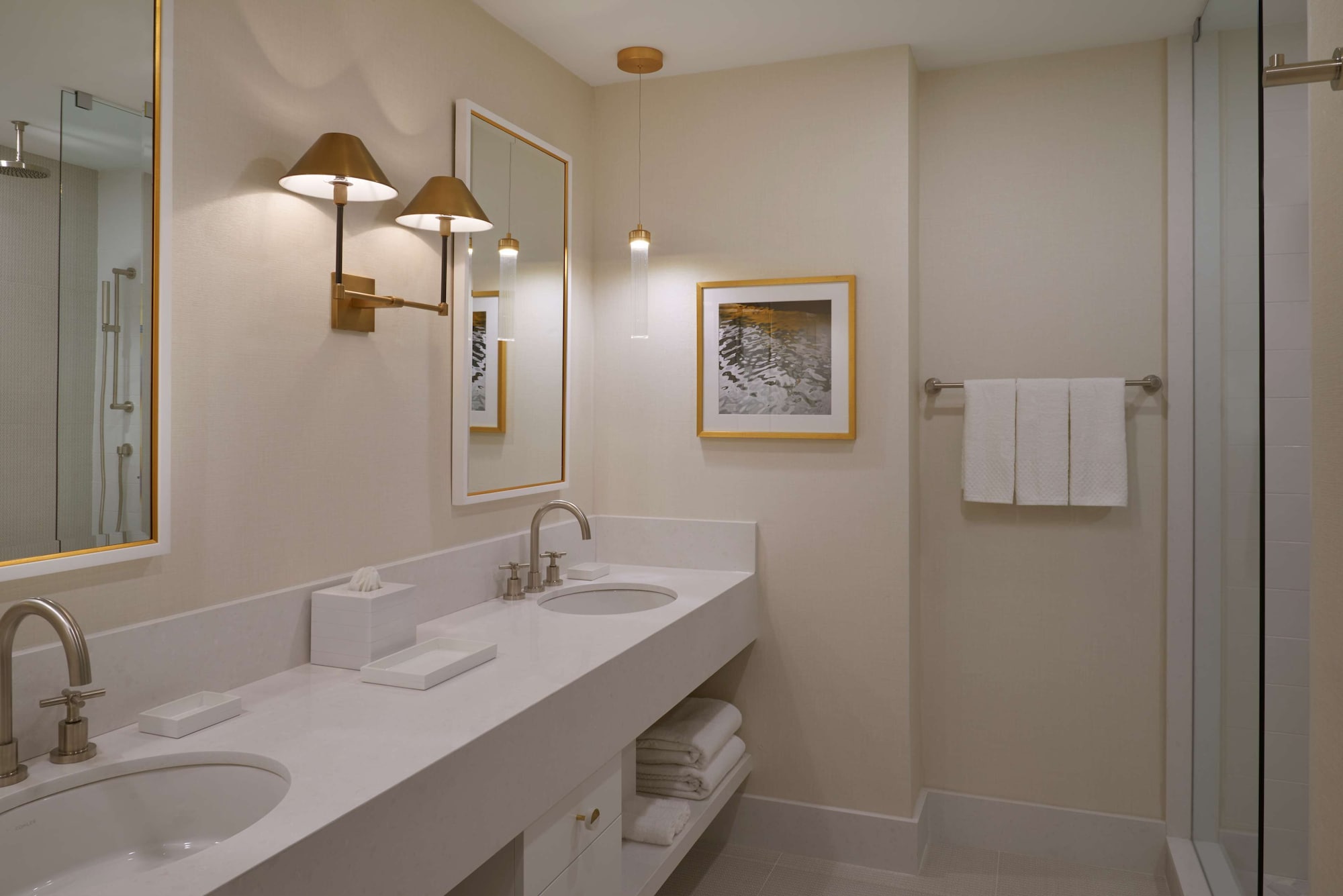Summerhill, Suite, King Bed