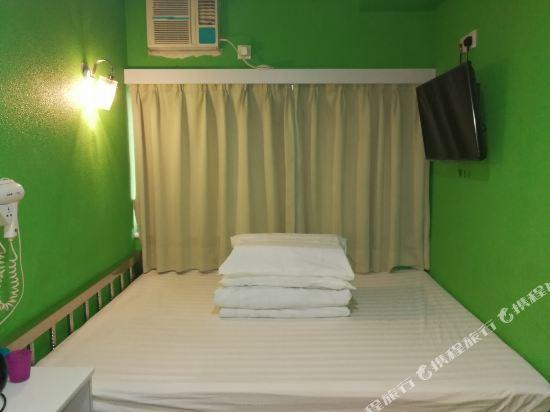 Blessing Guesthouse 7/23
