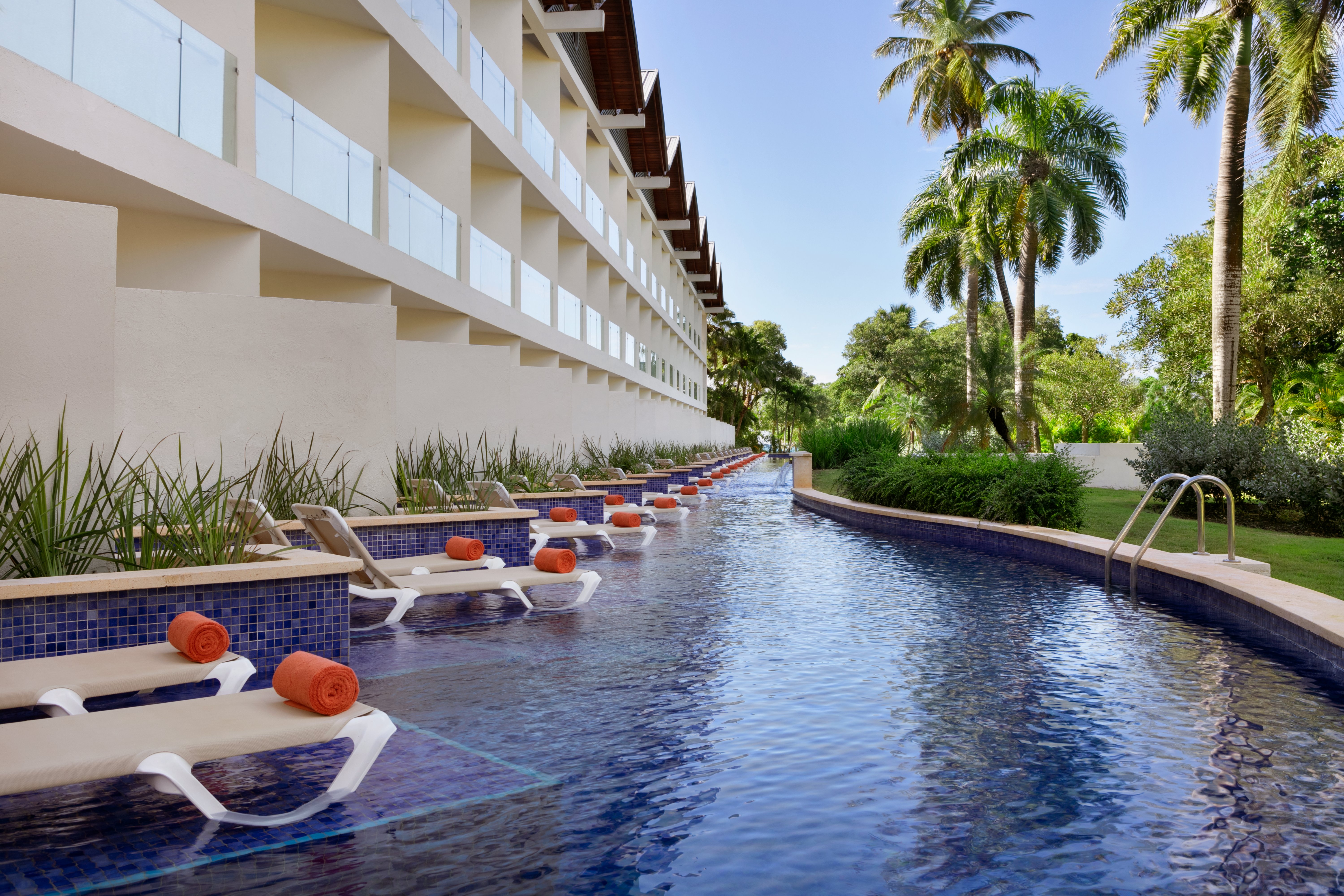 Secrets La Romana Resort & Spa - Adults Only 60/62