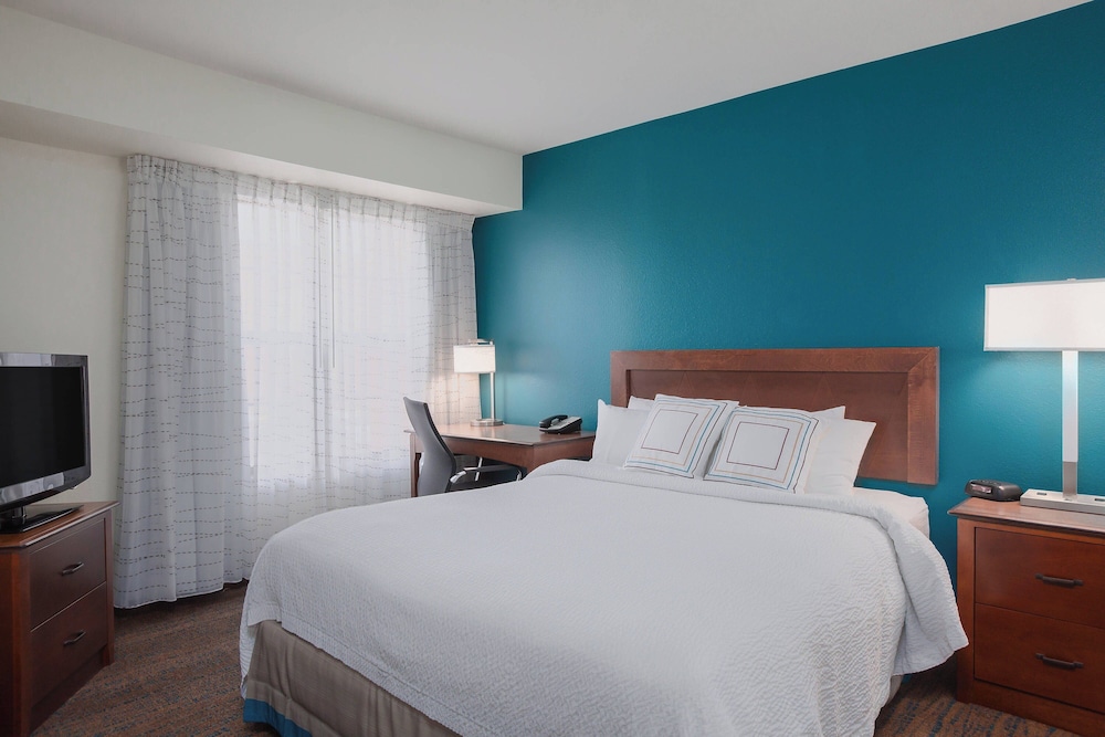 Room at Residence Inn by Marriott Laredo Del Mar, LAREDO - TX