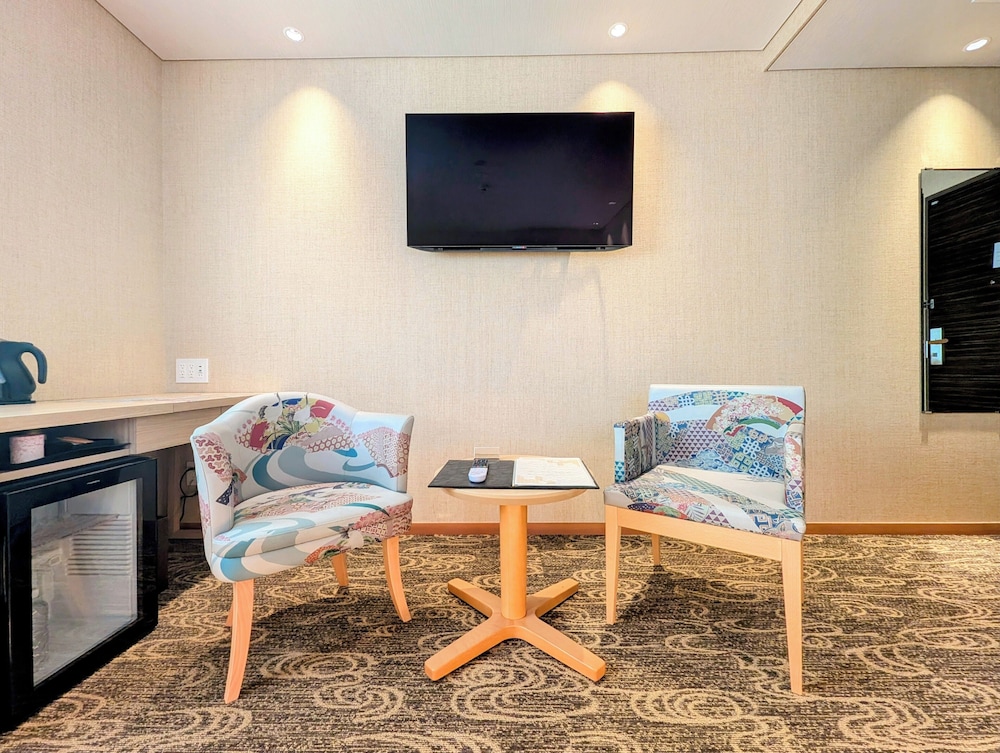Hotel Rashiku kanazawa 38/50