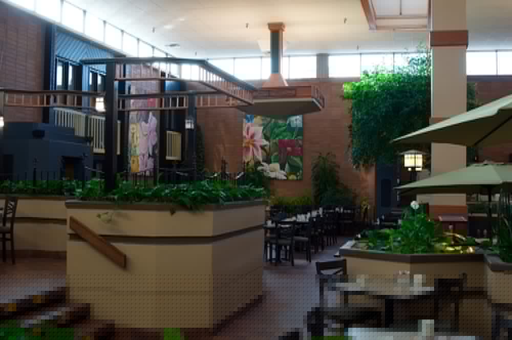 The Glenmore Inn & Convention Centre 50/60