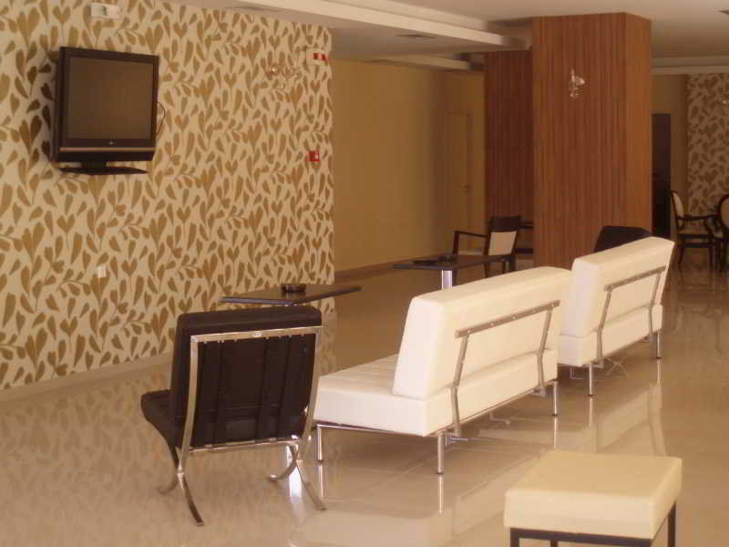 Merope Hotel 8/15