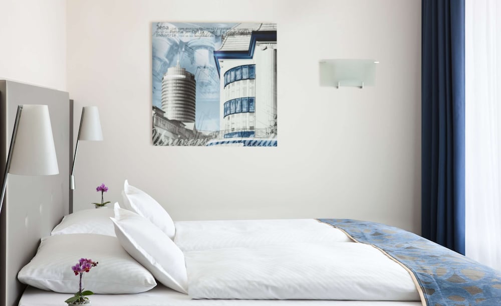 Dorint Hotel Esplanade Jena 12/58