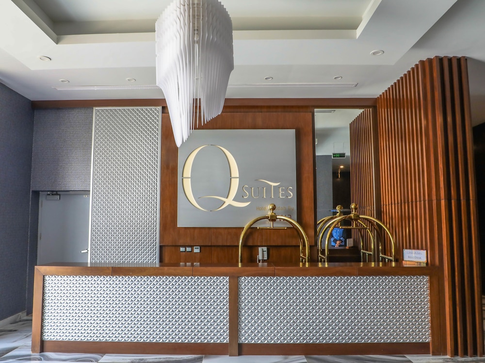 أجنحة كيو جدة باي إيوا(Q Suites Jeddah By Ewa) 16/35