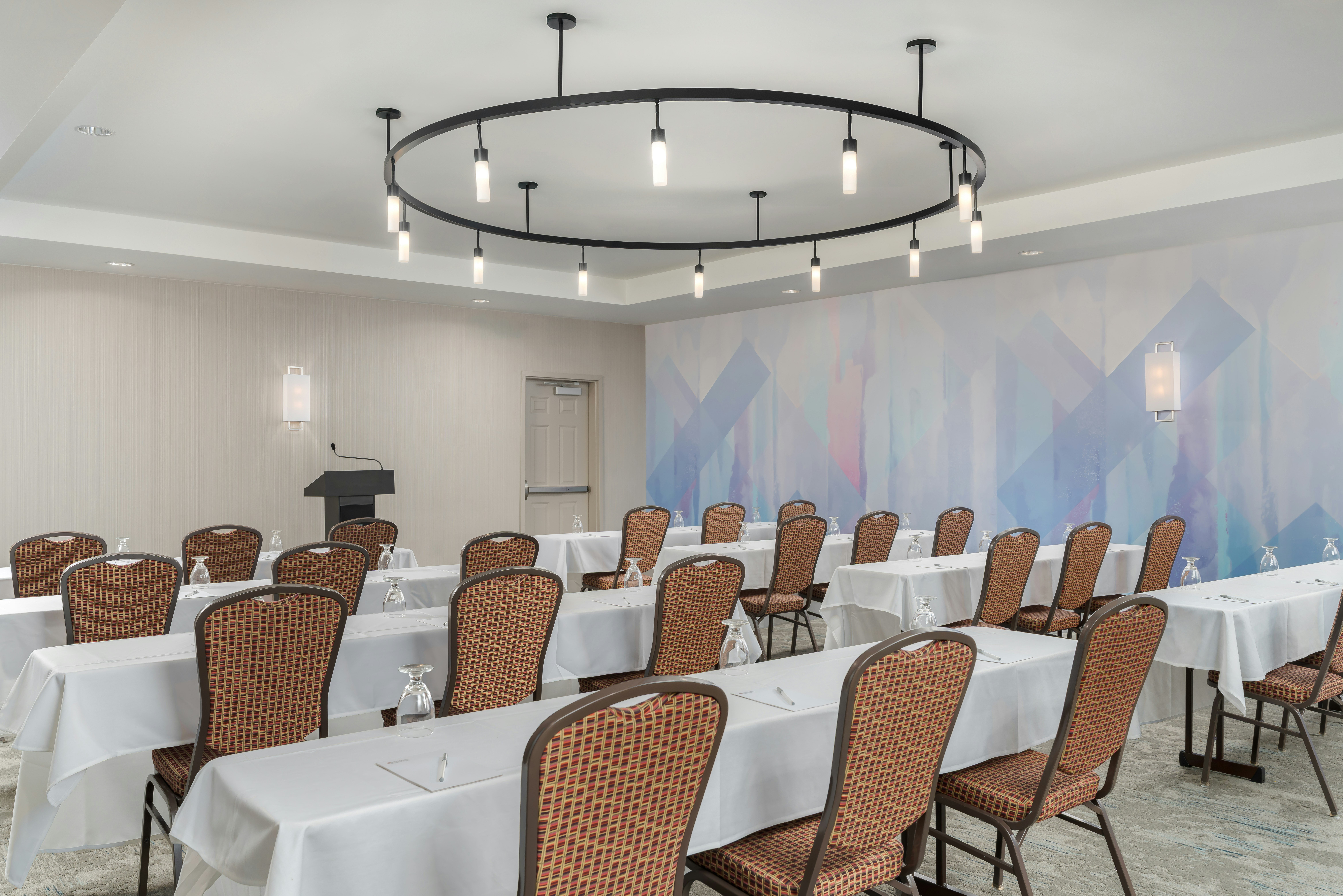 Hilton Garden Inn 20/23