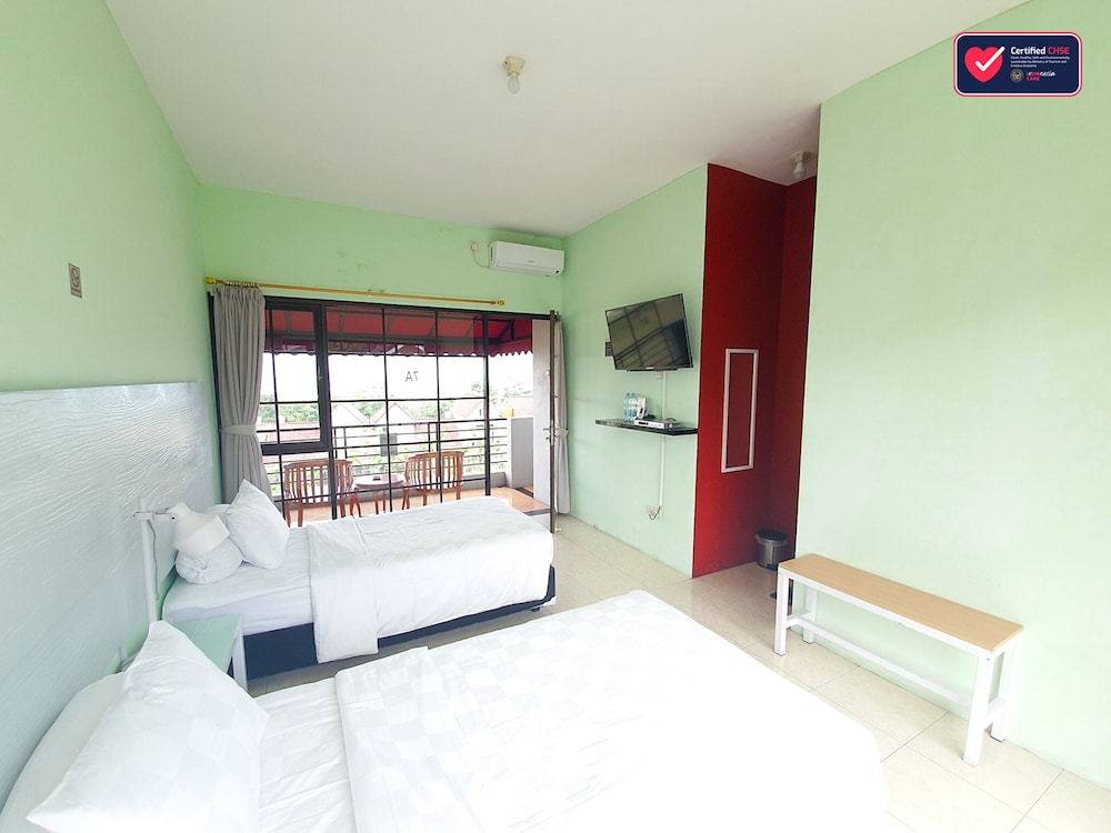 Hotel Griya Wijaya 5/20
