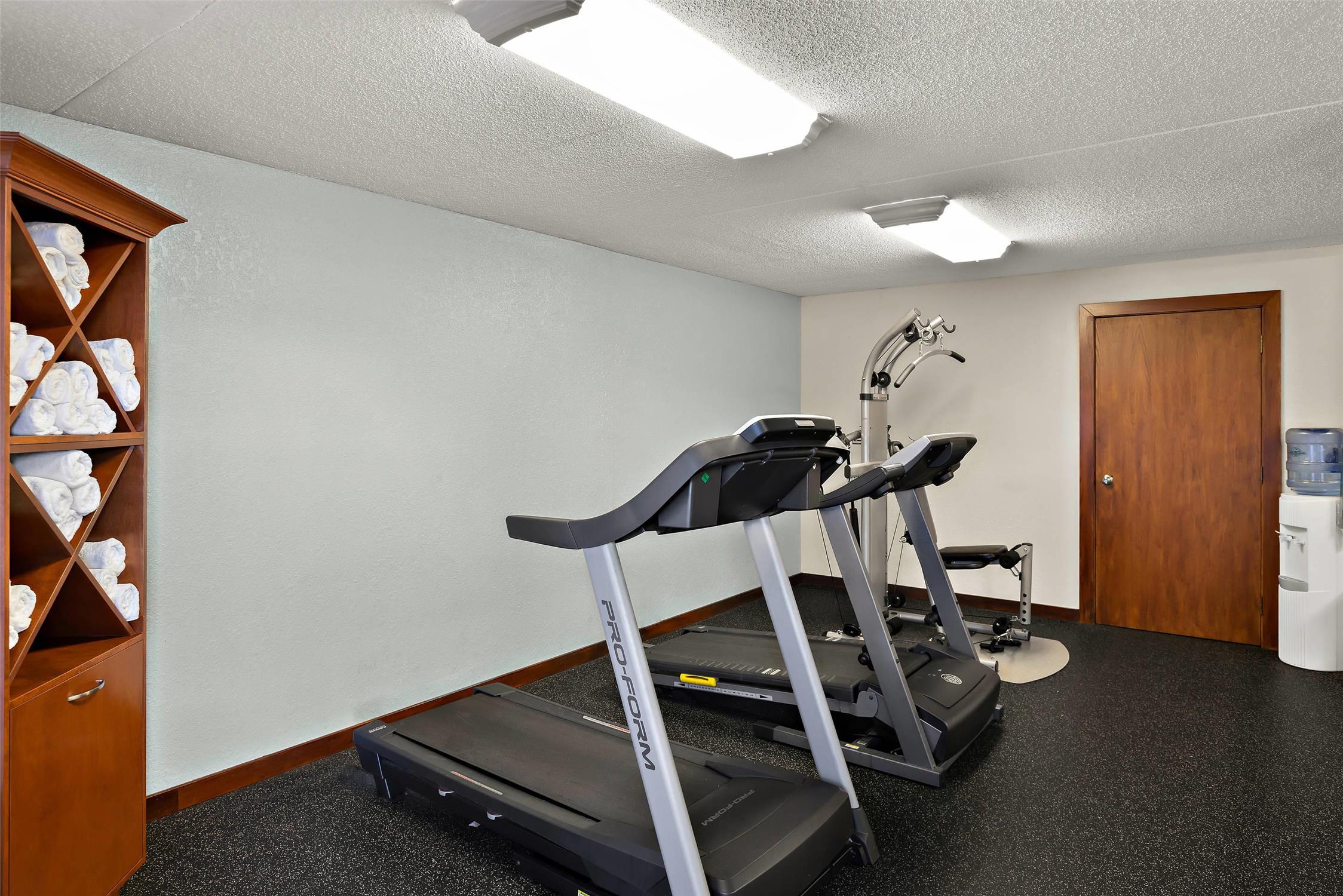 Quality Inn Dandridge 24/59