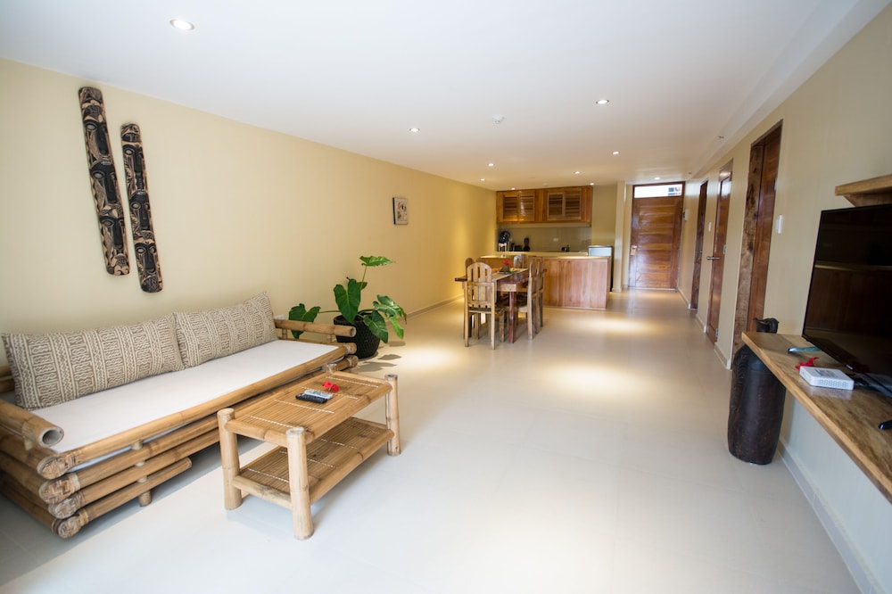 Boracay Amor Apartments 45/72