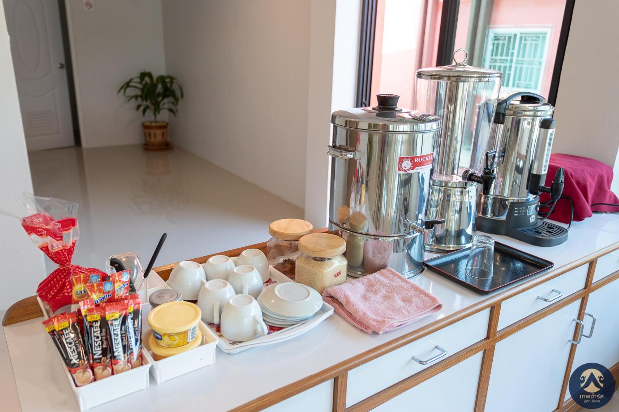 Thepchamrat Boutique Hotel 22/33