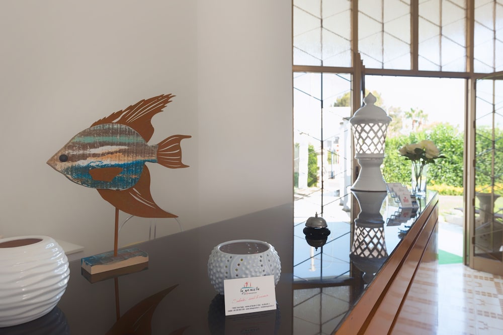 Le Gemelle Boutique Hotel 32/50